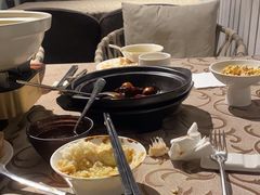 -一澜江宴·江景地标楚菜(江滩公园店)