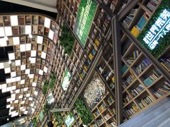 -当当书店(国泰广场店)