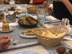 -La Medina餐厅(亮马河南路店)