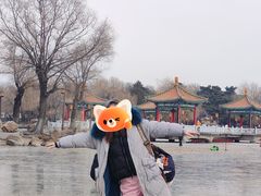 -长春市南湖公园