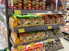 -GranVida生活超市(海信广场店)