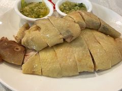 -文记壹心鸡(宝华路店)