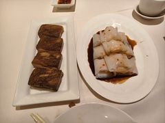 -利苑酒家(宜安广场店)