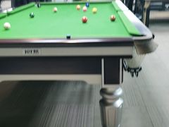 -云川台球(马甸店)