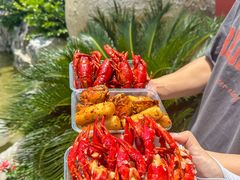 -侠舍·江湖烤全羊·大排档(沌口总店)