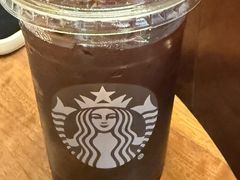 -星巴克(南京大世界店)