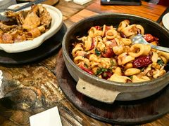 -临家闽南菜(宝洲路店)