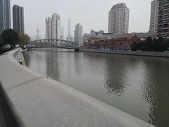 -苏州河梦清园环保主题公园