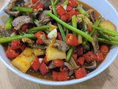 -老游独一佳湘菜馆(高新四路店)