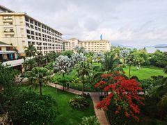 -三亚亚龙湾天域度假酒店