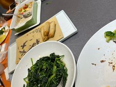 -千禧万福汉亭舫·船舫苏宴