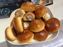 -新侨三宝乐面包店(崇文门店)