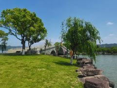 -东钱湖小普陀景区