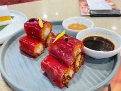 -点都德(汇胜楼店)
