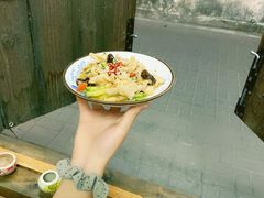 -阿木舂记·特色小吃(平江路店)