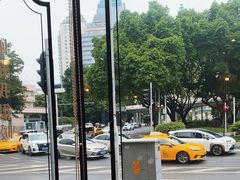 -如轩·海鲜砂锅粥·潮汕菜(沿江东路店)