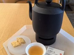 -tea'stone (万象天地店)