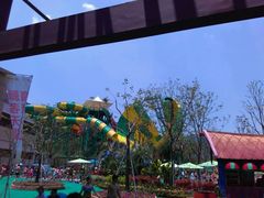 -苏州乐园森林水世界