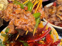 -蜀大侠火锅(总府路店)