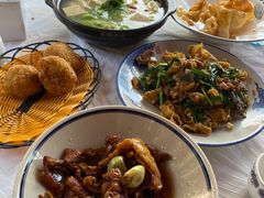 -百花人家(清水田园店)