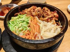 八爪鱼拌饭-全州拌饭(参花街总店)