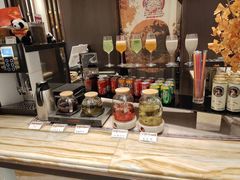 -西藏饭店·亚克·食光自助餐厅(文殊院店)