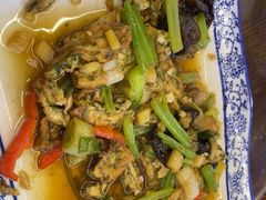 -老味道1992(武当山店)