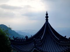 -法雨寺