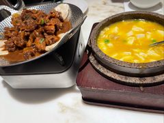 -小菜园新徽菜(连云港海州吾悦店)
