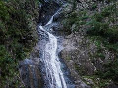 -白云源风景区