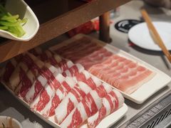 -海底捞火锅(高新万达店)