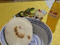 -天发芽·何记葫芦头泡馍·老字号(小南门店)