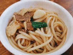 -刘聋子粉馆(张家界总店)