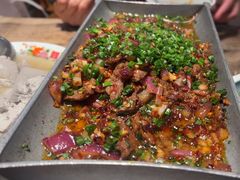 -树厨贵州菜(大十字店)