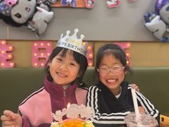 -海底捞火锅(枫蓝国际购物中心店)