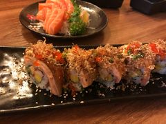 -昊·来了寿司(双楠2店)