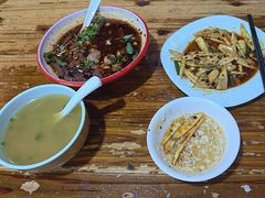 -朱大嘴肥肠血旺(福字街店)