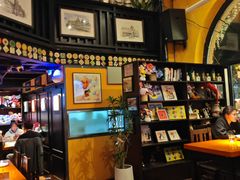 -布拉格餐厅· 中欧捷克菜(全国首店)