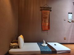 -泰禾馨·泰式按摩精油SPA(河西万达店)