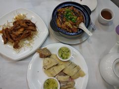-文记壹心鸡(宝华路店)