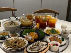 -莆田餐厅PUTIEN(宁波阪急店)