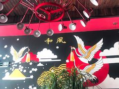 -屯屯面(海尔路店)