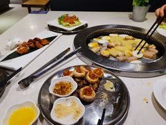 -么子烤肉(化龙池店)