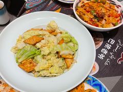 -巴依老爷新疆美食(清华东门店)