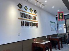 -百年老字号·观振兴蟹黄面·三虾面·苏式面(观前街富仁坊巷店)