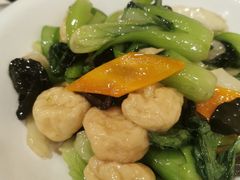 -翠亭酒家(山西南路店)