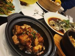 -东湖食堂·湖景餐厅•会议