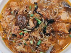 -李老哈·东北菜(宋园路店)