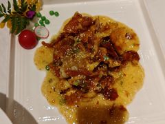 焦溜肉片-香满楼(南关店)