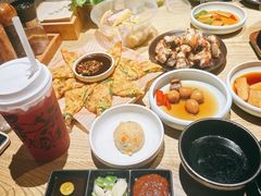 -泥炉烧肉师(新街口金銮巷店)